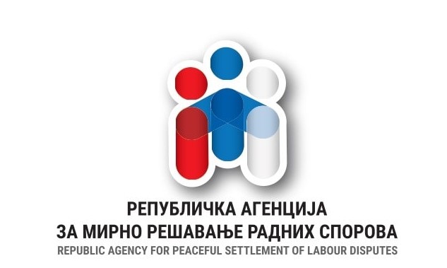 Republička agencija za mirno rešavanje radnih sporova