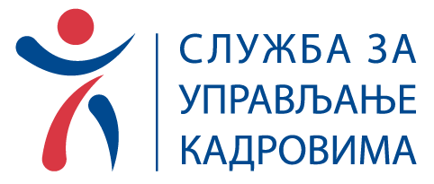 Služba za urpavljanje kadrovima